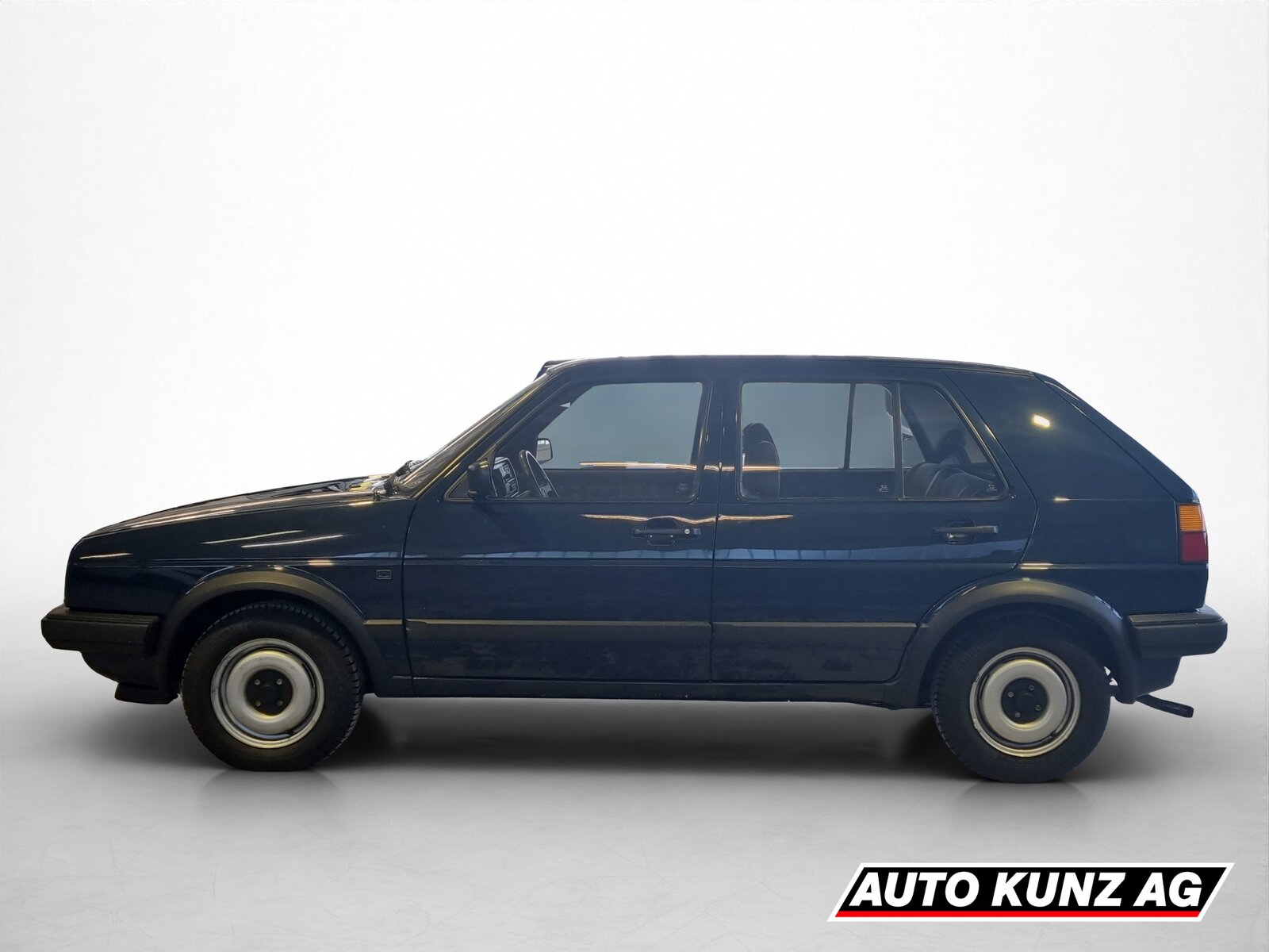 VW Golf 1300 GL, Essence, Occasion / Utilisé, Manuelle - 3