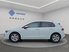 VW Golf 1.5 TSI Basis, Benzin, Occasion / Gebraucht, Handschaltung - 2