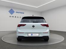 VW Golf 1.5 TSI Basis, Benzin, Occasion / Gebraucht, Handschaltung - 4