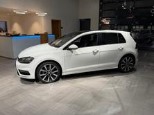 VW Golf 1.4 TSI Comfortline, Petrol, Second hand / Used, Manual - 7