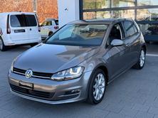 VW Golf 1.4 TSI Highline DSG, Petrol, Second hand / Used, Automatic - 3