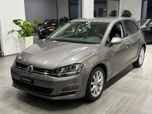 VW Golf 1.4 TSI Highline DSG, Petrol, Second hand / Used, Automatic - 5