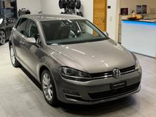 VW Golf 1.4 TSI Highline DSG, Petrol, Second hand / Used, Automatic - 6