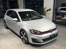 VW Golf 2.0 TSI GTI Performance DSG, Petrol, Second hand / Used, Automatic - 2