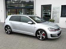 VW Golf 2.0 TSI GTI Performance DSG, Petrol, Second hand / Used, Automatic - 4