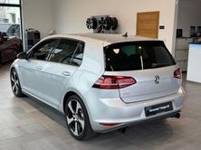 VW Golf 2.0 TSI GTI Performance DSG, Petrol, Second hand / Used, Automatic - 5
