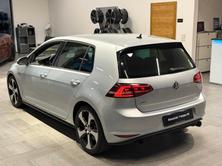 VW Golf 2.0 TSI GTI Performance DSG, Petrol, Second hand / Used, Automatic - 7