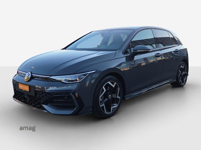 VW Golf  R-Line, Benzina, Occasioni / Usate, Automatico