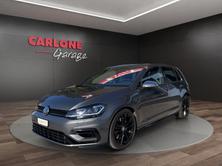 VW Golf VII 2.0 TSI R 310 DSG 4motion, Petrol, Second hand / Used, Automatic - 7