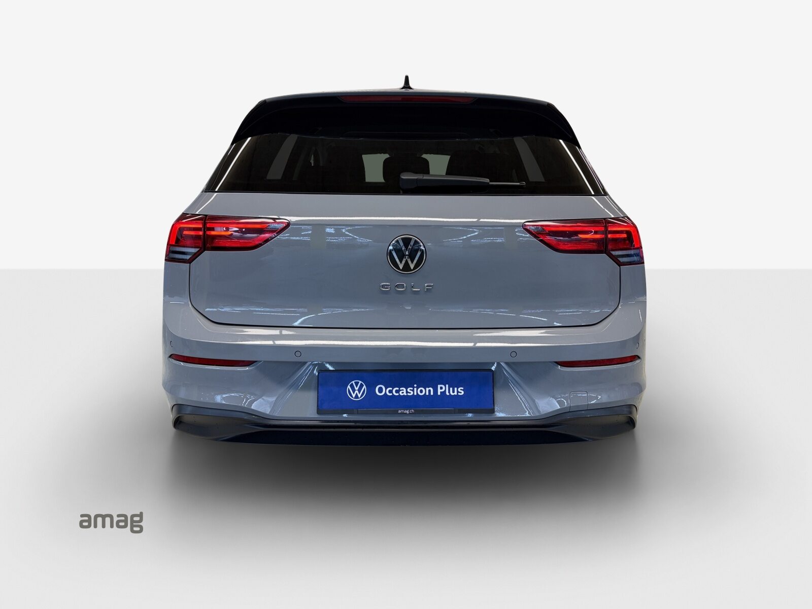VW Golf 2.0 TDI Style, Diesel, Occasion / Gebraucht, Automatik - 4
