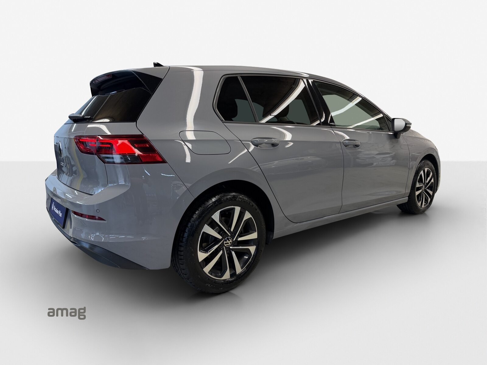 VW Golf 2.0 TDI Style, Diesel, Occasion / Gebraucht, Automatik - 5