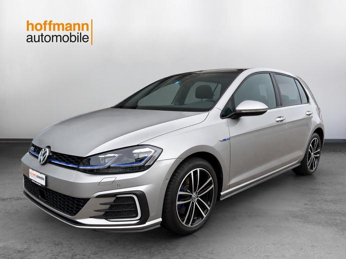 VW Golf 1.4 TSI GTE DSG, Plug-in-Hybrid Benzina/Elettrica, Occasioni / Usate, Automatico