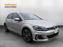VW Golf 1.4 TSI GTE DSG, Plug-in-Hybrid Benzina/Elettrica, Occasioni / Usate, Automatico - 3