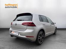 VW Golf 1.4 TSI GTE DSG, Plug-in-Hybrid Benzina/Elettrica, Occasioni / Usate, Automatico - 4