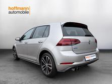 VW Golf 1.4 TSI GTE DSG, Plug-in-Hybrid Benzina/Elettrica, Occasioni / Usate, Automatico - 6