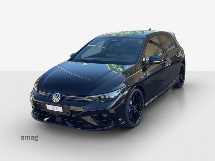 VW Golf R, Benzina, Occasioni / Usate, Automatico