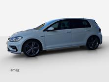 VW Golf Highline, Essence, Occasion / Utilisé, Automatique - 2