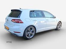 VW Golf Highline, Essence, Occasion / Utilisé, Automatique - 5