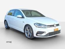 VW Golf Highline, Essence, Occasion / Utilisé, Automatique - 6