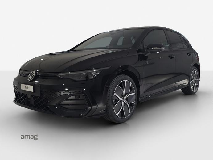 VW Golf  R-Line, Benzin, Occasion / Gebraucht, Automatik