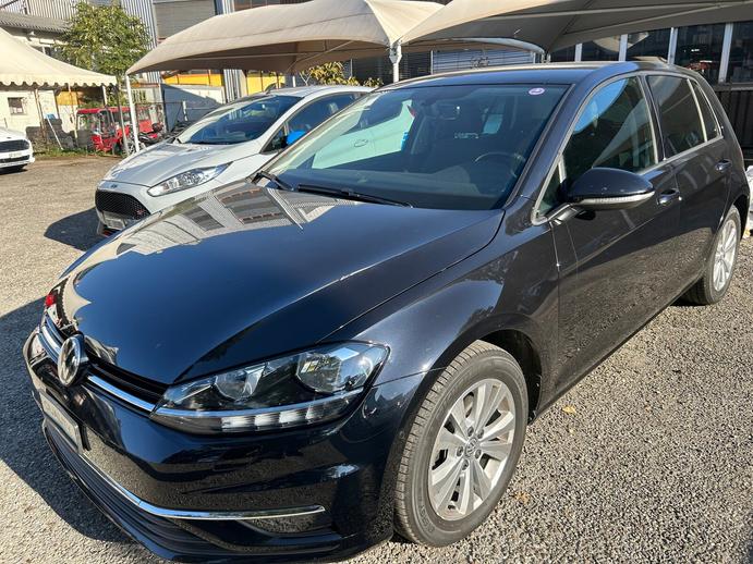 VW Golf 1.4 TSI Comfortline, Petrol, Second hand / Used, Manual