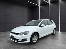 VW Golf 1.4 TSI Highline DSG, Petrol, Second hand / Used, Automatic - 2