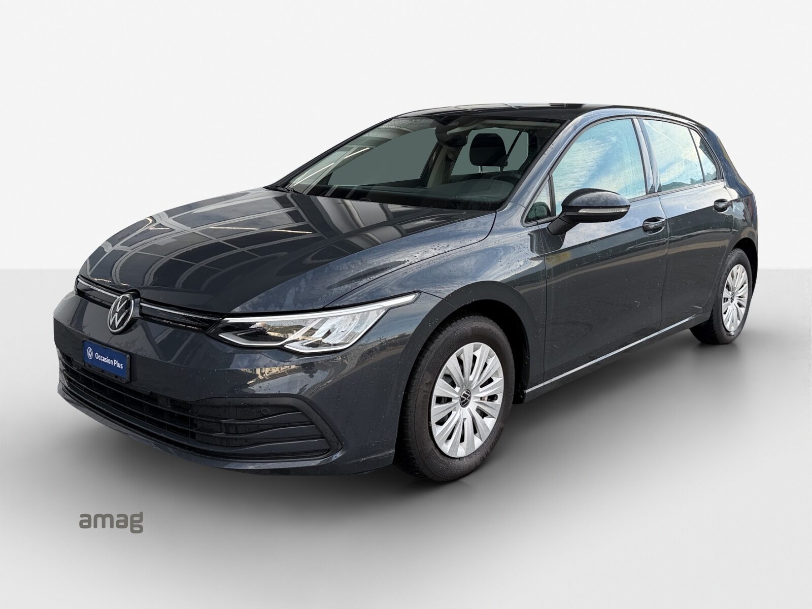 VW Golf Value