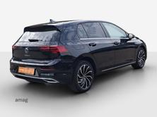 VW Golf Style PHEV SELECTION, Hybride Intégral Essence/Électricité, Occasion / Utilisé, Automatique - 5