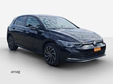VW Golf Style PHEV SELECTION, Hybride Intégral Essence/Électricité, Occasion / Utilisé, Automatique - 6
