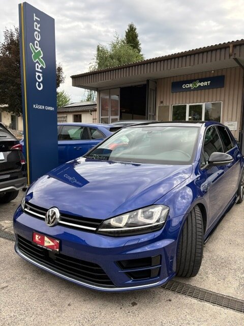 VW Golf 2.0 TSI R 4Motion DSG, Benzina, Occasioni / Usate, Automatico - 2