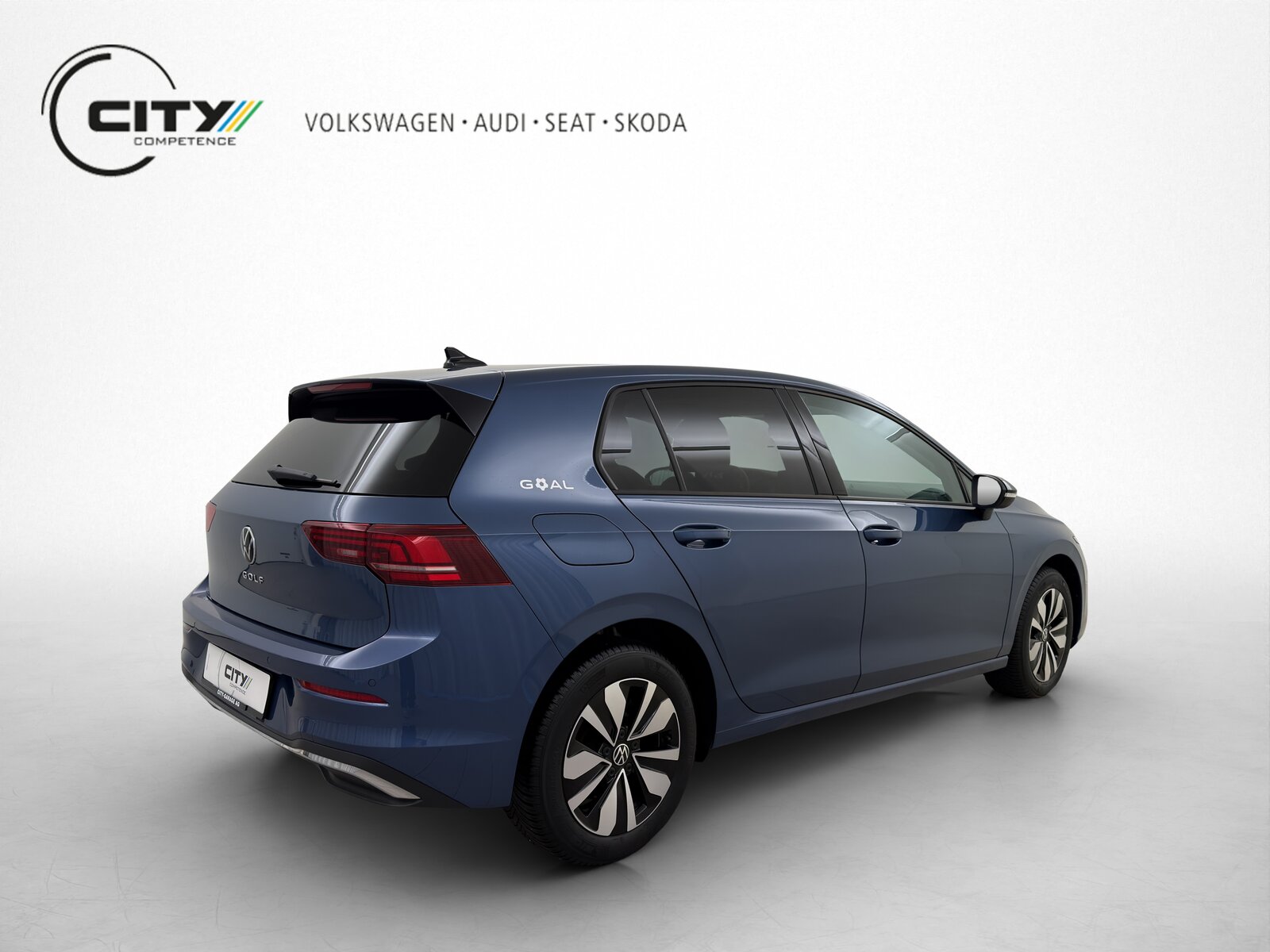 VW Golf 8 1.5 TSI Goal 6-Gang, Benzin, Occasion / Gebraucht, Handschaltung - 3
