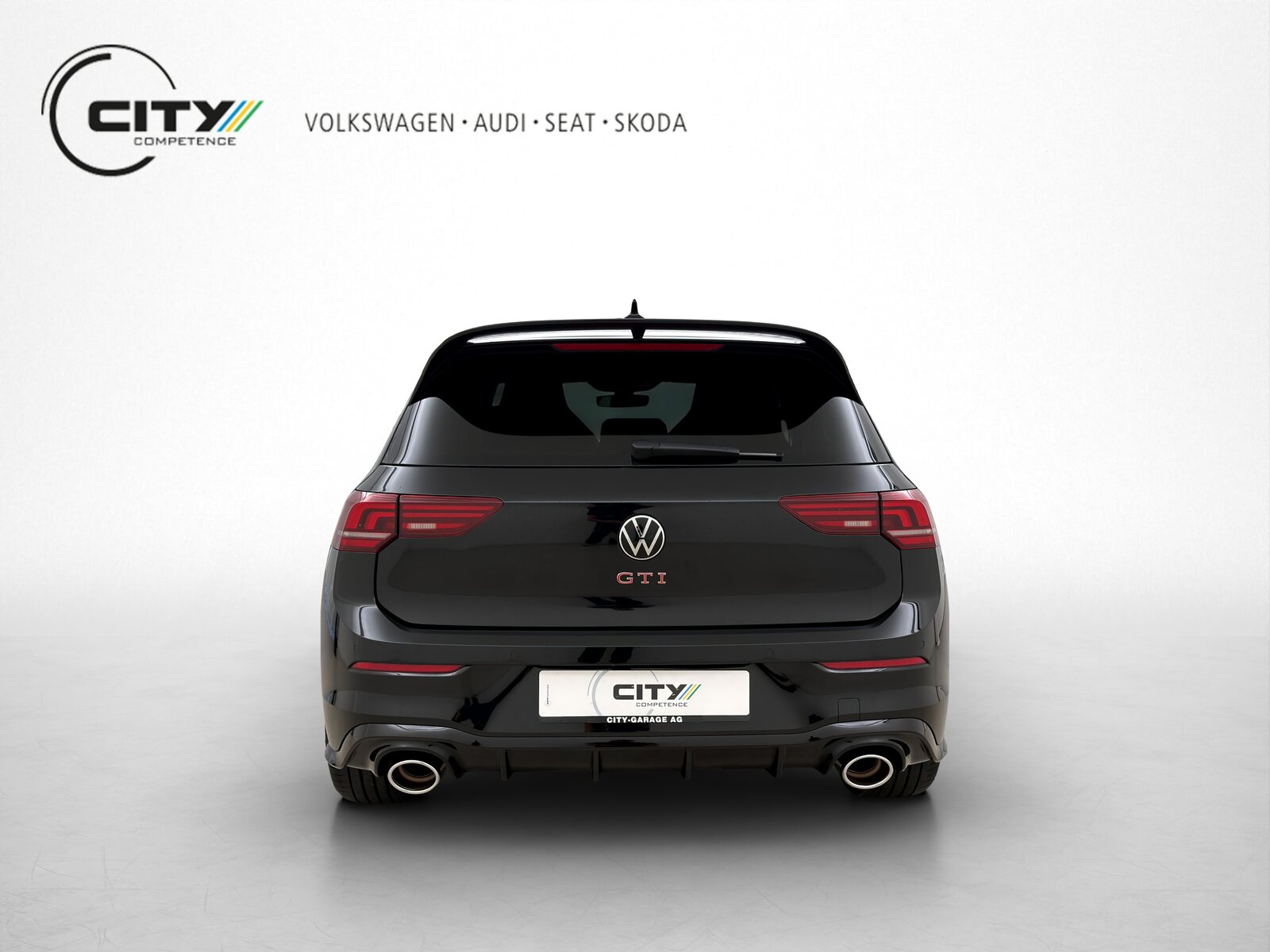 VW Golf 8 2.0 TSI GTI Clubsport, Benzin, Occasion / Gebraucht, Automatik - 5