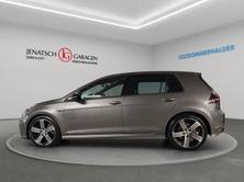 VW Golf VII 2.0 TSI R DSG 4motion, Benzin, Occasion / Gebraucht, Automatik - 2