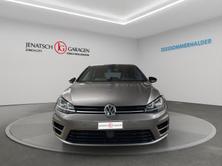 VW Golf VII 2.0 TSI R DSG 4motion, Benzin, Occasion / Gebraucht, Automatik - 5