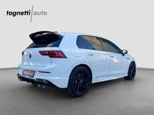 VW Golf R, Benzin, Occasion / Gebraucht, Automatik - 4