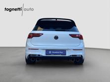 VW Golf R, Benzin, Occasion / Gebraucht, Automatik - 6