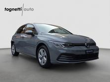 VW Golf Life, Benzin, Occasion / Gebraucht, Automatik - 2