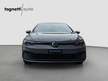 VW Golf Life, Benzin, Occasion / Gebraucht, Automatik - 7