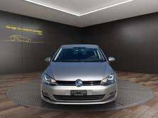 VW 1.4 TSI ACT Comfortline DSG, Benzin, Occasion / Gebraucht, Automatik - 3