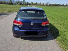 VW GOLF 1.2 TSI Trendline, Petrol, Second hand / Used, Manual - 2