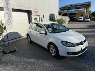 VW GOLF 1.4 TSI 160 Highline DSG, Benzina, Occasioni / Usate, Automatico - 4
