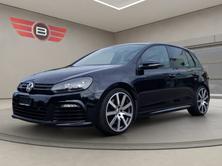 VW 2.0 TSI R DSG 4motion, Benzina, Occasioni / Usate, Automatico - 3
