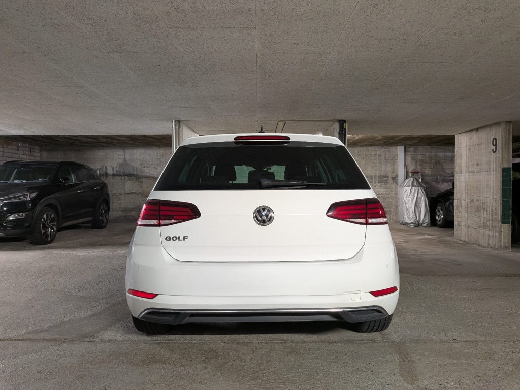 VW GOLF VII 1.4 TSI 125 Comfortline, Benzina, Occasioni / Usate, Manuale - 7