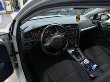 VW GOLF 1.0 TSI Trendline, Petrol, Second hand / Used, Manual - 4