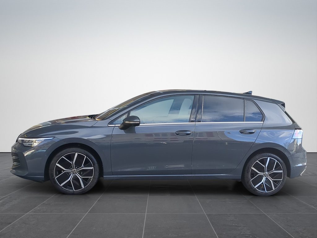 VW GOLF 1.5 eTSI Edition 50 DSG, Hybride Leggero Benzina/Elettrica, Occasioni / Usate, Automatico - 2
