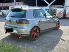 VW GOLF 2.0 TSI GTI Team, Petrol, Second hand / Used, Manual - 6