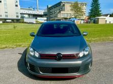 VW GOLF 2.0 TSI GTI Team, Petrol, Second hand / Used, Manual - 2