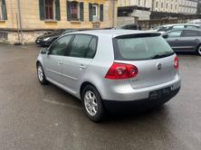 VW GOLF 2.0 FSI Sportline, Petrol, Second hand / Used, Automatic - 4