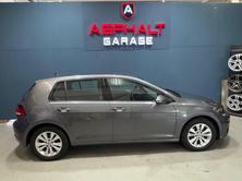 VW GOLF 1.4 TSI 125 Comfortline DSG, Petrol, Second hand / Used, Automatic - 5