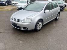 VW GOLF 2.0 FSI Sportline, Petrol, Second hand / Used, Automatic - 3